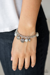 More Amour - Silver - A Diva Mentality 