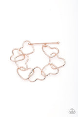 Take My Unbroken Heart Fashion Jewelry Set - A Diva Mentality 