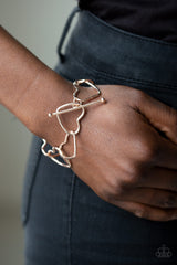 Take My Unbroken Heart Fashion Jewelry Set - A Diva Mentality 