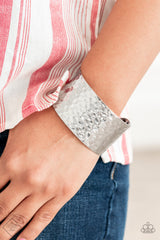 Simmering Shimmer Bracelet - A Diva Mentality 