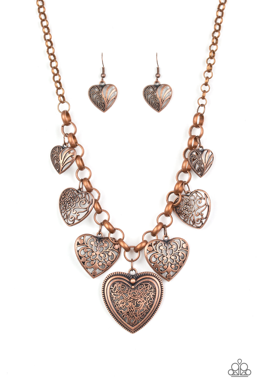Love Lockets