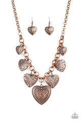 Love Lockets