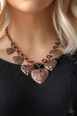 Love Lockets