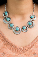 Simply Santa Fe - Complete Trend Blend Fashion Jewelry Set - A Diva Mentality 