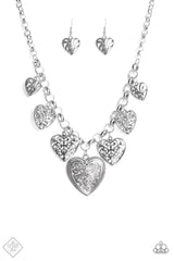 Glimpses of Malibu Trend Blend Fashion Jewelry Set - A Diva Mentality 
