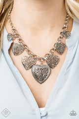 Glimpses of Malibu Trend Blend Fashion Jewelry Set - A Diva Mentality 
