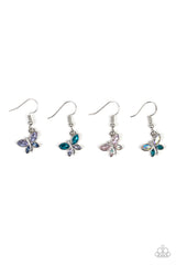 My Little Butterfly Starlet Shimmer Earring Kit