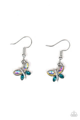 My Little Butterfly Starlet Shimmer Earring Kit