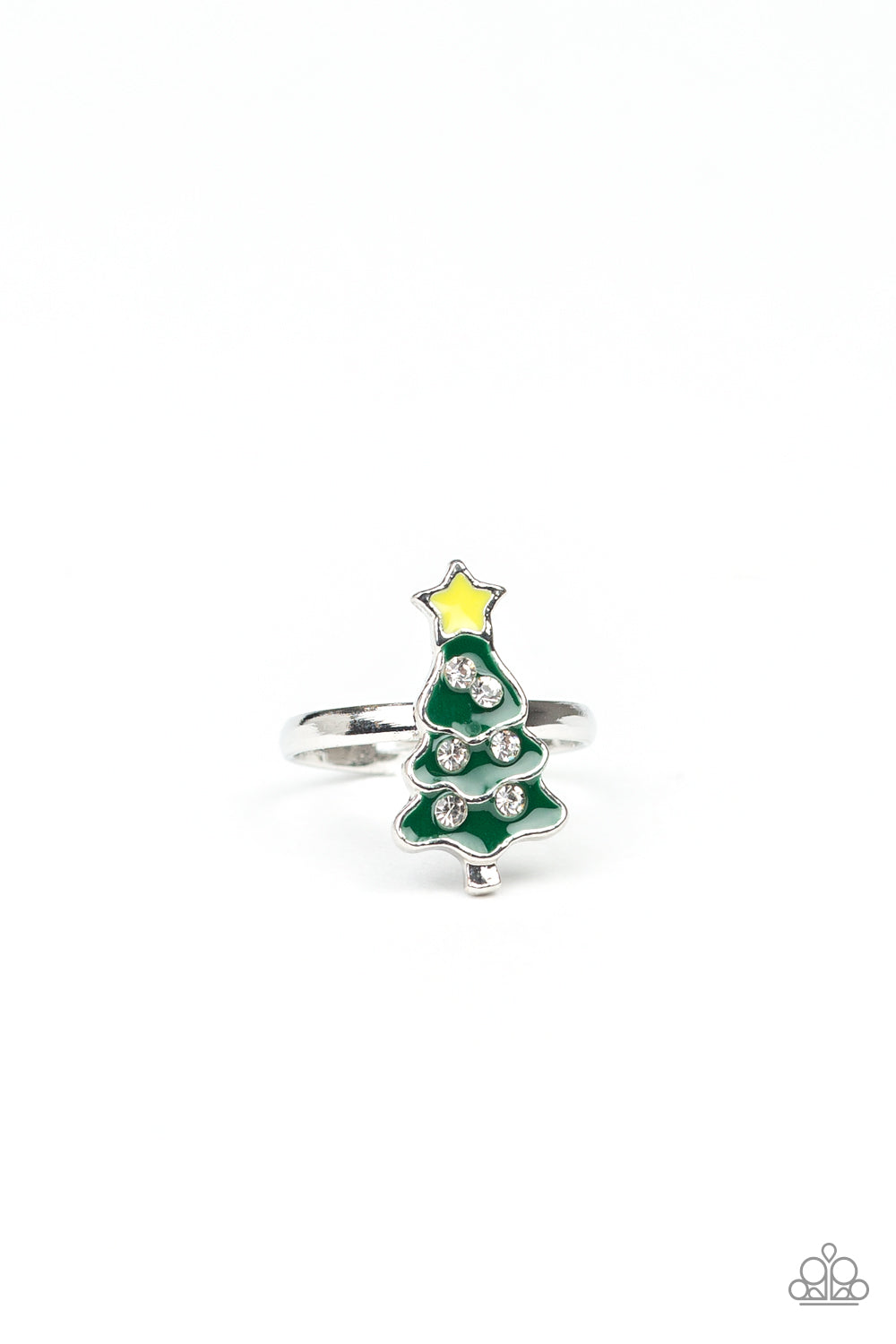 Christmas Spirit Starlet Shimmer Ring Kit