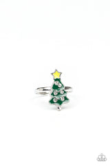 Christmas Spirit Starlet Shimmer Ring Kit