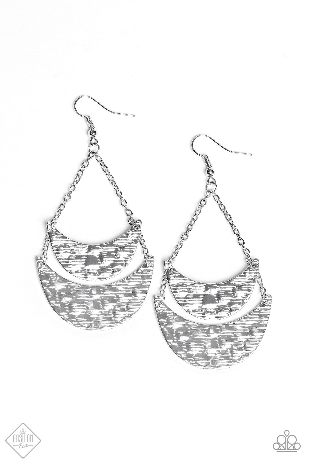 Moon Landings Earrings - A Diva Mentality 