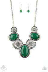 Glimpses of Malibu Trend Blend September Fashion Jewelry Set - A Diva Mentality 