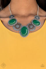 Glimpses of Malibu Trend Blend September Fashion Jewelry Set - A Diva Mentality 