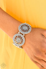 Glimpses of Malibu Trend Blend September Fashion Jewelry Set - A Diva Mentality 