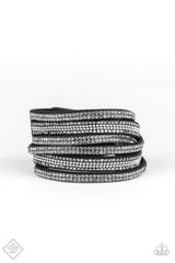 Royal Razzle Bracelet - A Diva Mentality 