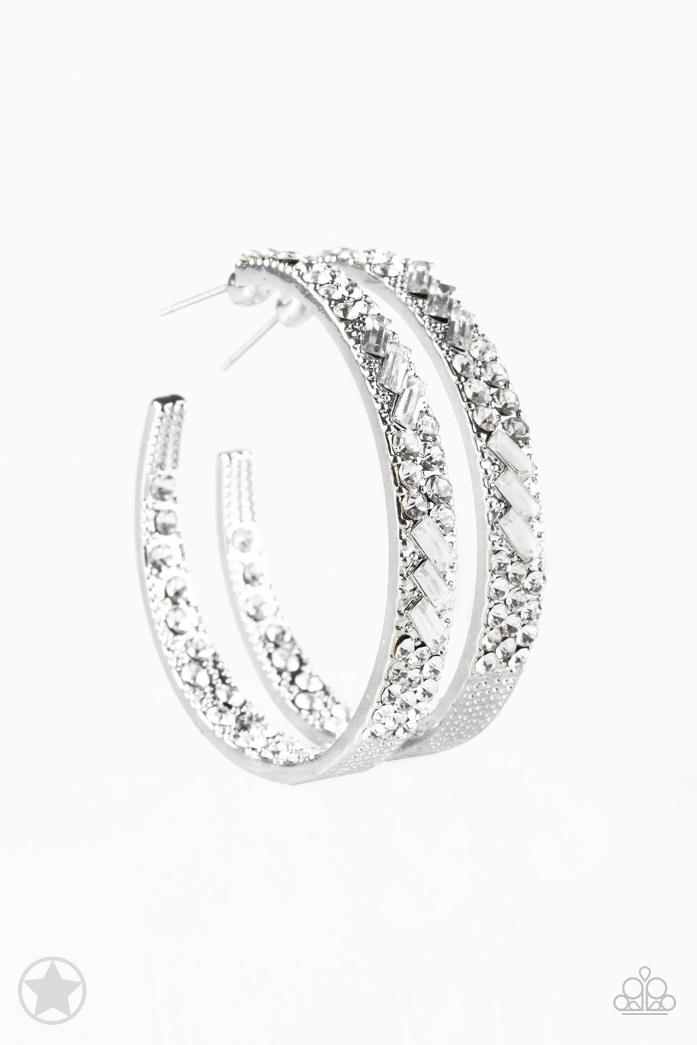 Stop The Show Fashion Jewelry Set - A Diva Mentality 