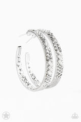 Stop The Show Fashion Jewelry Set - A Diva Mentality 