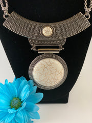 Pioneer Empressions Vintage Fashion Jewelry Set - A Diva Mentality 