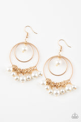 New York Attraction Earrings - A Diva Mentality 