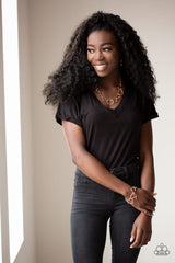 Take My Unbroken Heart Fashion Jewelry Set - A Diva Mentality 